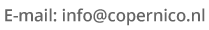 email info at copernico